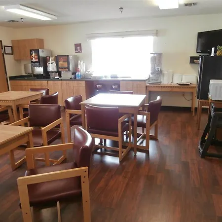 Americas Best Value Inn&Suites-Spring Valley 