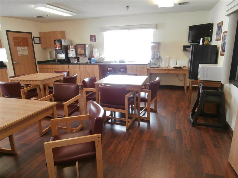 Americas Value & Suites-spring Valley 3* Spring Valley